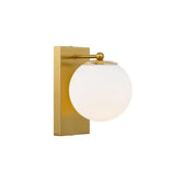 Marsten Wall Light